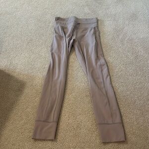 COPY - Vuori daily pocket legging dusty pink